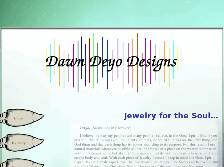 www.dawndeyodesigns.com