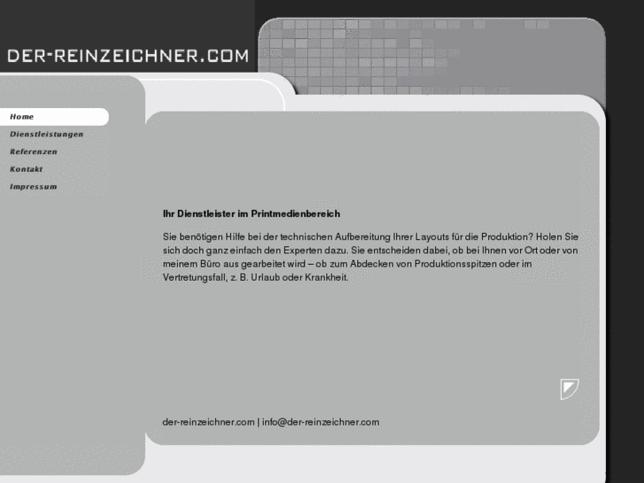 www.der-reinzeichner.com