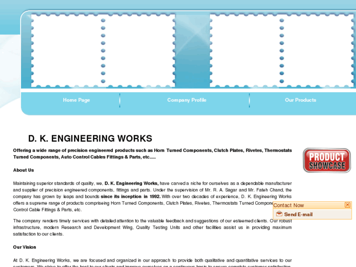 www.dkengineeringworks.com