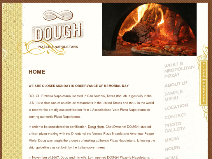 www.doughpizzeria.com