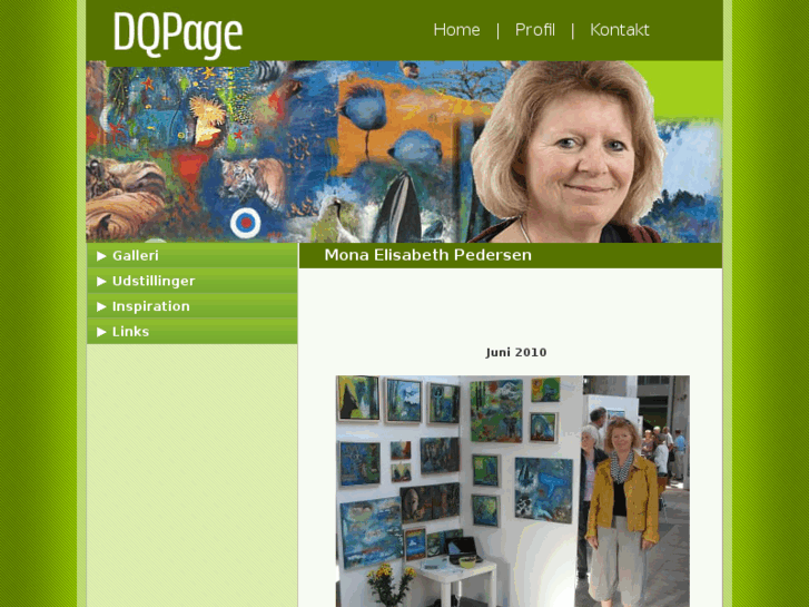 www.dqpage.dk