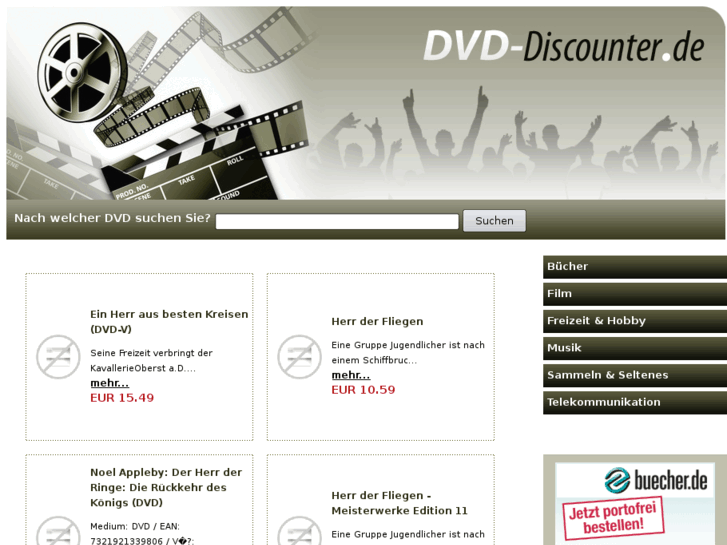 www.dvd-discounter.de