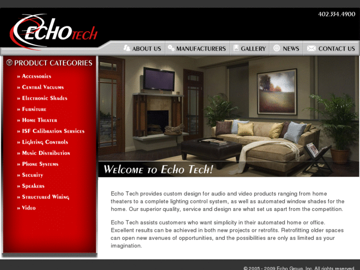 www.echotechomaha.com