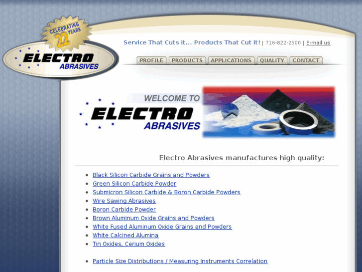 www.electroabrasives.com