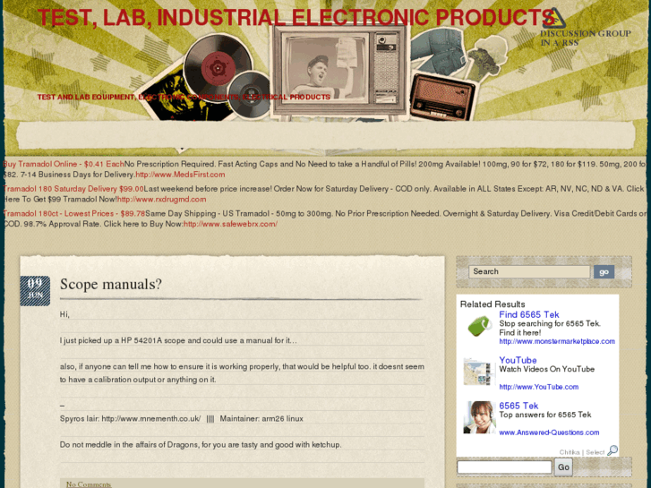 www.electronicslab.info