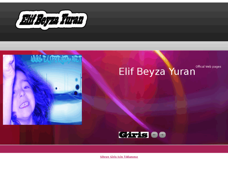 www.elifbeyza.com