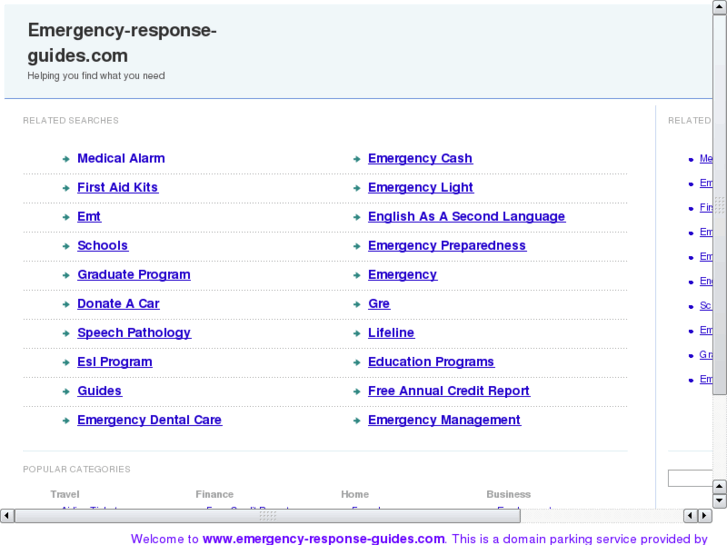 www.emergency-response-guides.com