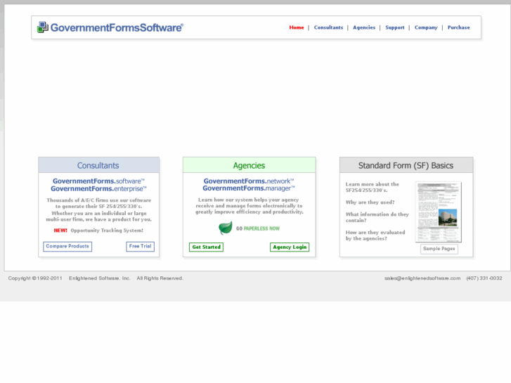 www.enlightenedsoftware.com