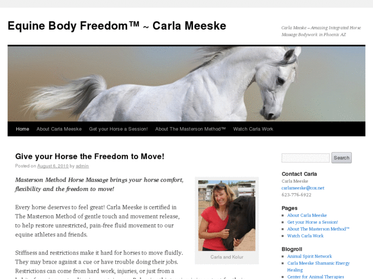 www.equinebodyfreedom.com