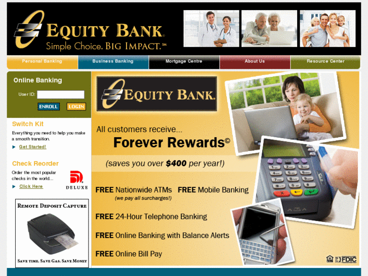 www.equity-bank.com