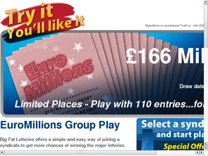 www.euro-millions-lottery.eu