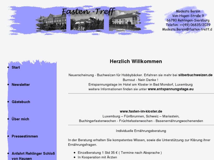 www.fasten-treff.de