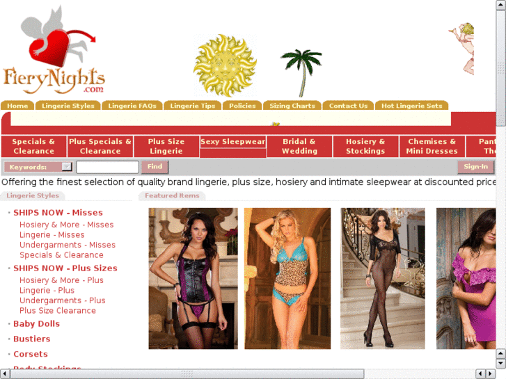 www.fierynight.net