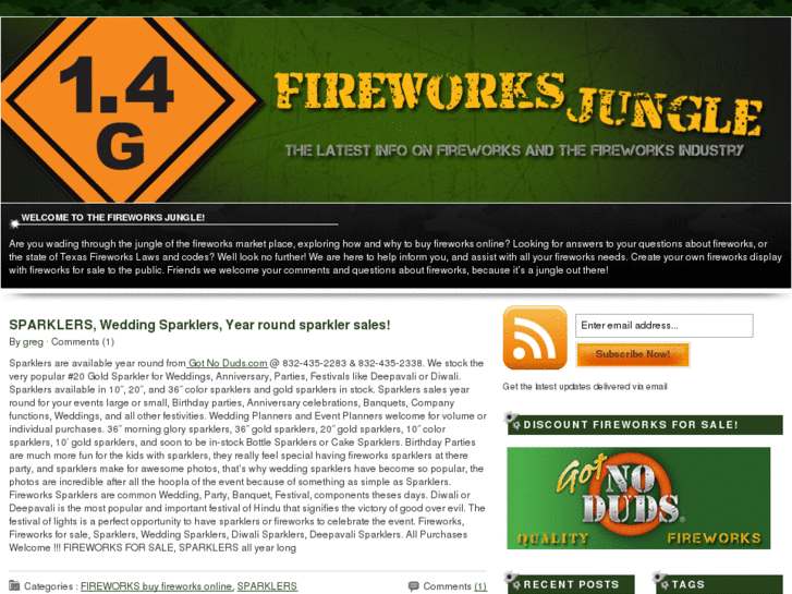 www.fireworksjungle.com