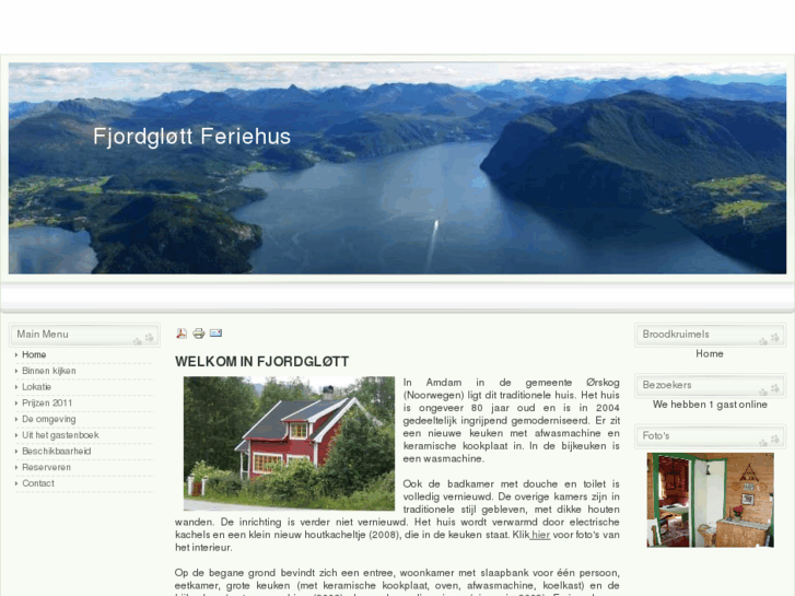 www.fjordglott.com