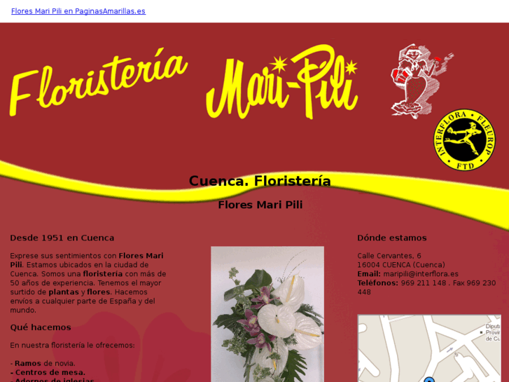 www.floresmaripili.es