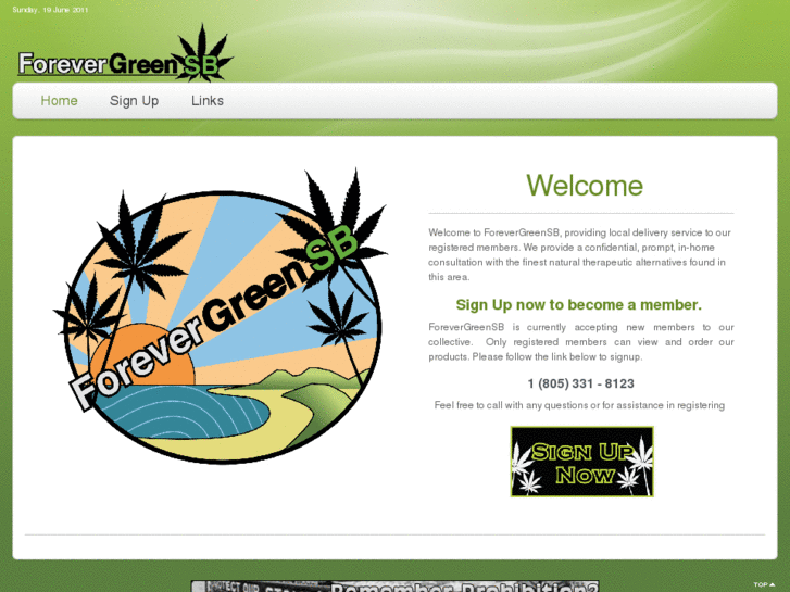 www.forevergreensb.com