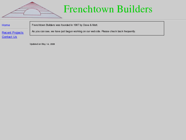 www.frenchtownbuilders.com