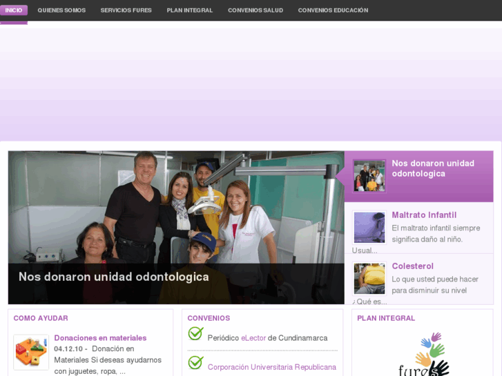 www.fundacionfures.org