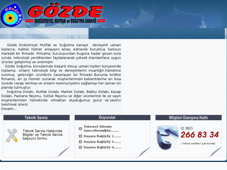 www.gozdesogutma.com