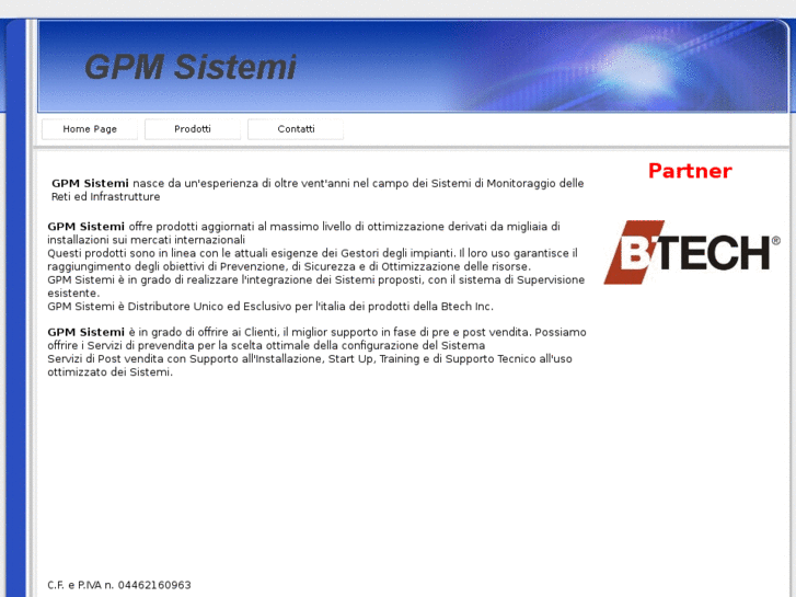 www.gpmsistemi.com