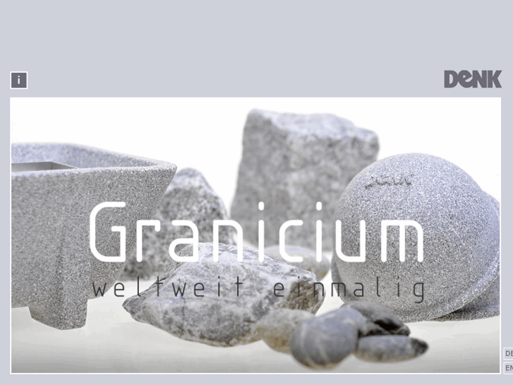 www.granicium.com