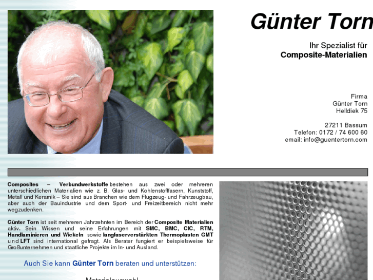 www.guentertorn.com