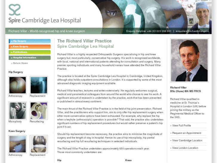 www.hiparthroscopy.com