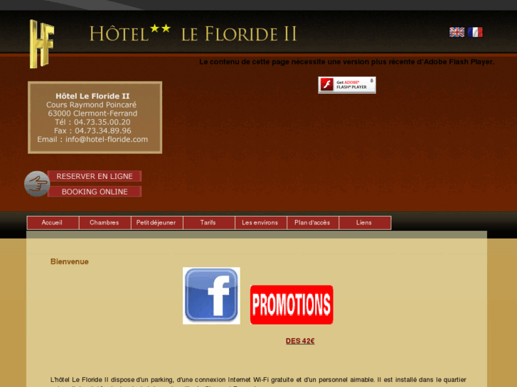 www.hotel-floride.com