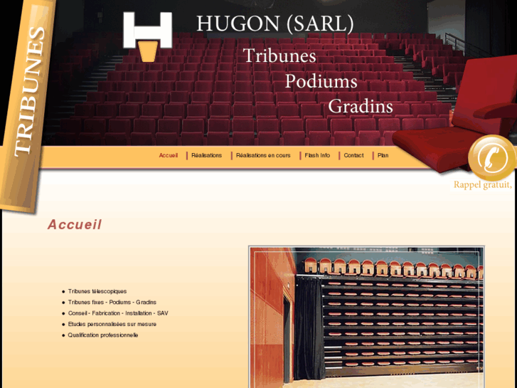 www.hugontribunes.com