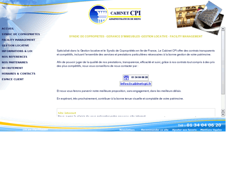 www.immobilier-cpi.net