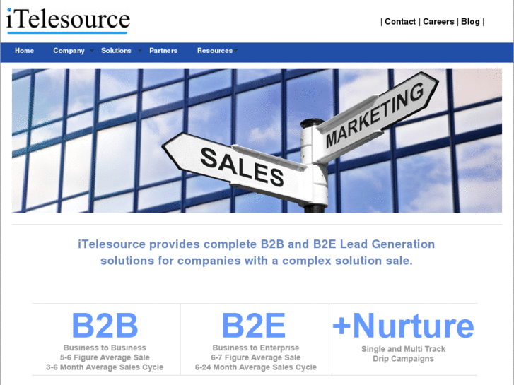 www.itelesource.com