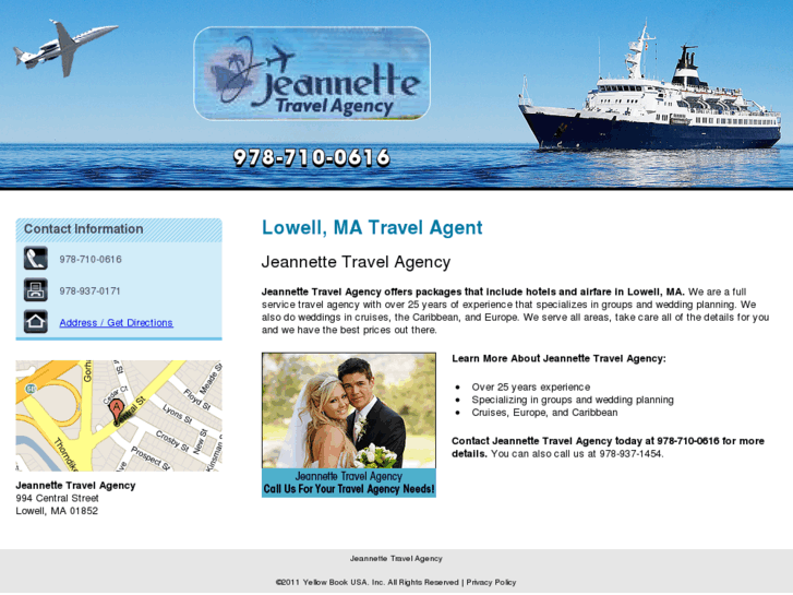 www.jeannettetravel.net