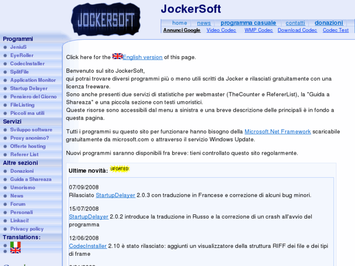 www.jockersoft.com