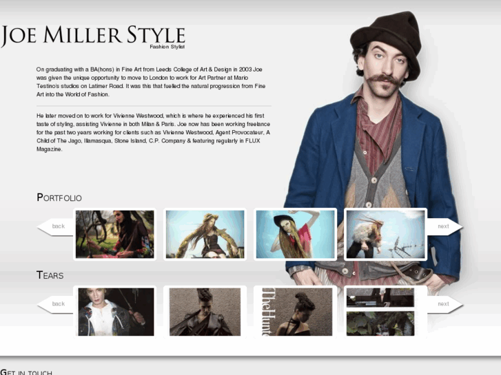 www.joemillerstyle.com