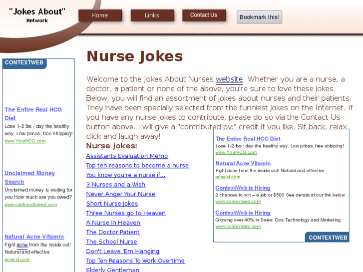 www.jokesaboutnurses.com