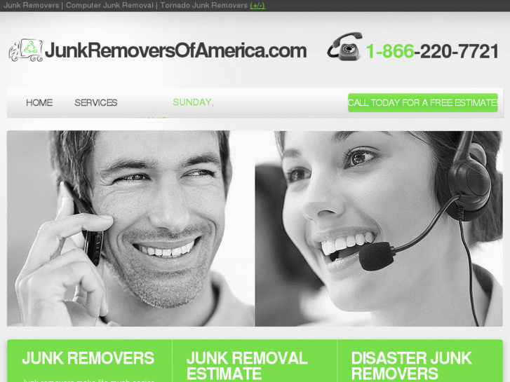 www.junkremoversofamerica.com