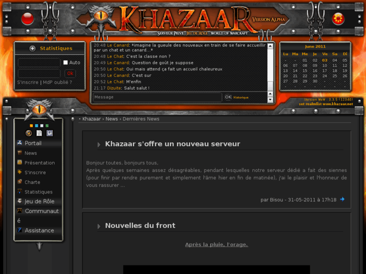 www.khazaar.net