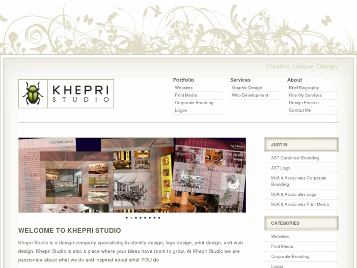 www.khepristudio.com