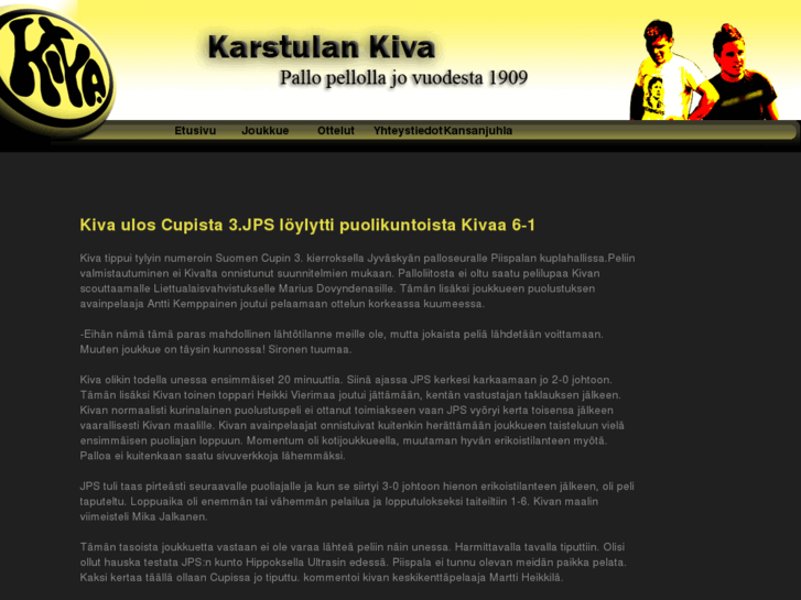 www.kivafutis.fi