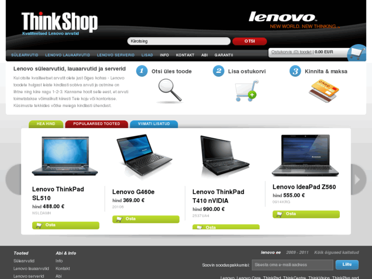 www.lenovo.ee