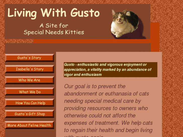 www.livingwithgusto.org