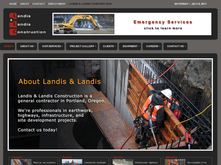 www.llconstruction.com