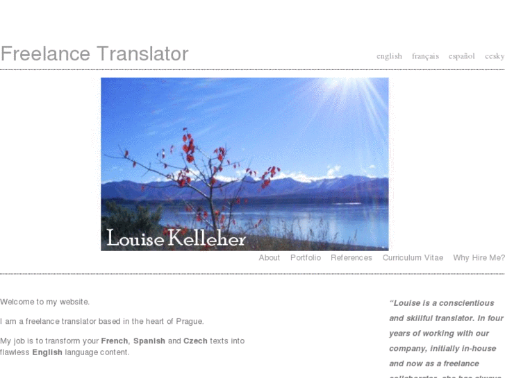 www.louisekellehertranslation.com