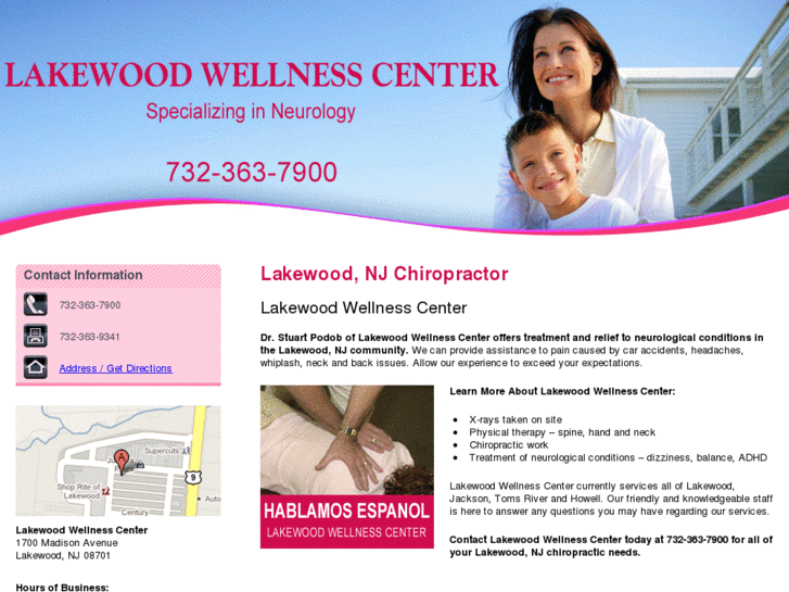 www.lwcchiropractor.com