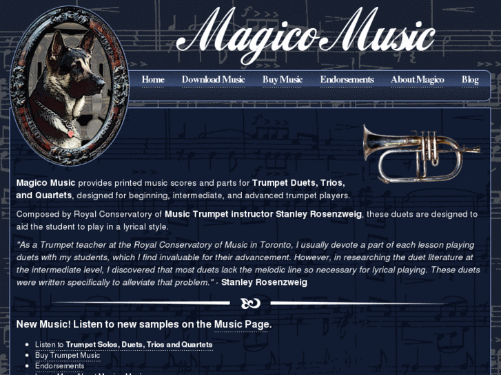 www.magicomusic.com