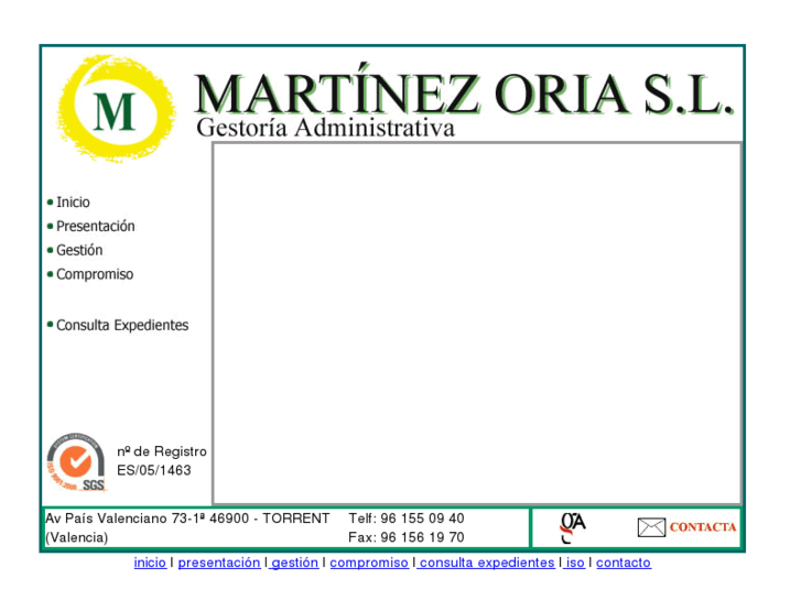 www.martinezoria.com