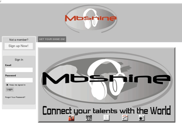 www.mbshine.com