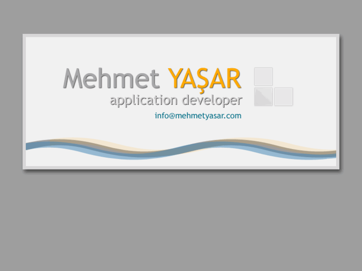 www.mehmetyasar.com