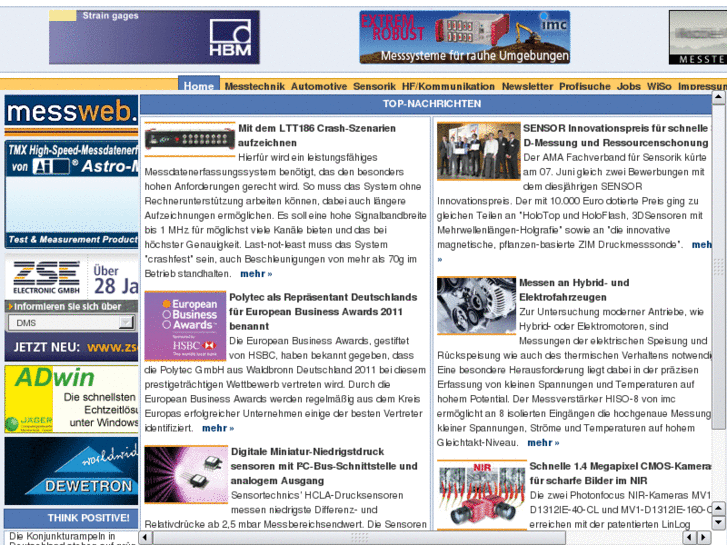 www.messweb.de